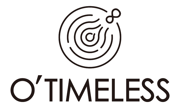 O'timeless歐丹&Polka maxi波卡麥西